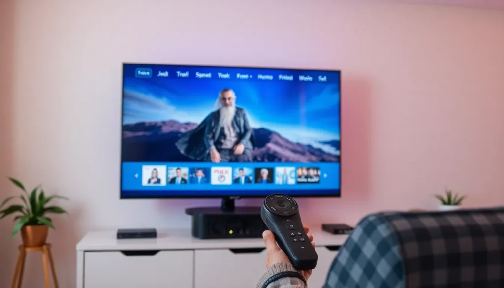 BTV Get Apps travado em 0% Veja como corrigir o erro e atualizar corretamente